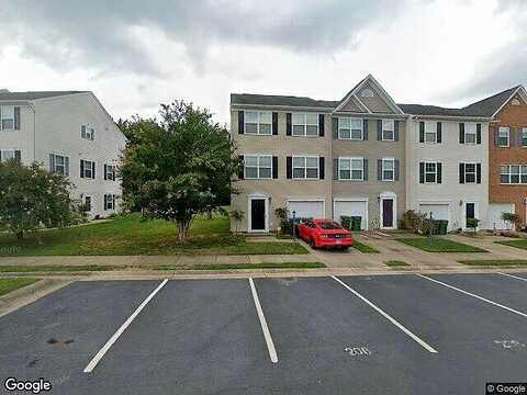 Silver Fox, LOCUST GROVE, VA 22508