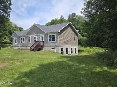 Old Racht, WAYMART, PA 18472
