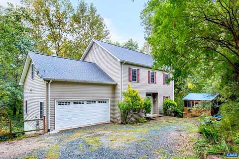 Westover, CHARLOTTESVILLE, VA 22901