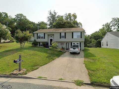 Greenwood, STAUNTON, VA 24401