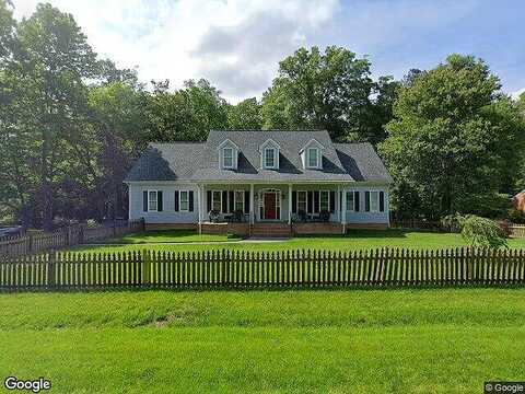 Hickstead, NORTH CHESTERFIELD, VA 23236