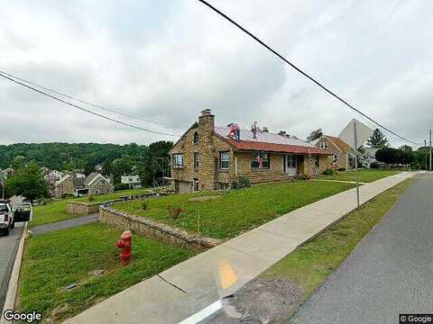 Catherine, SOMERSET, PA 15501