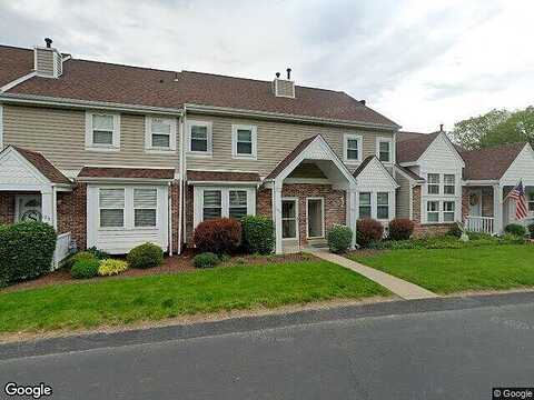 Old Village, BETHEL PARK, PA 15102