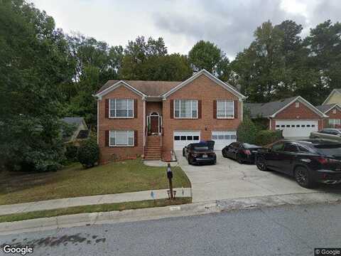 Racquet Club, LAWRENCEVILLE, GA 30043