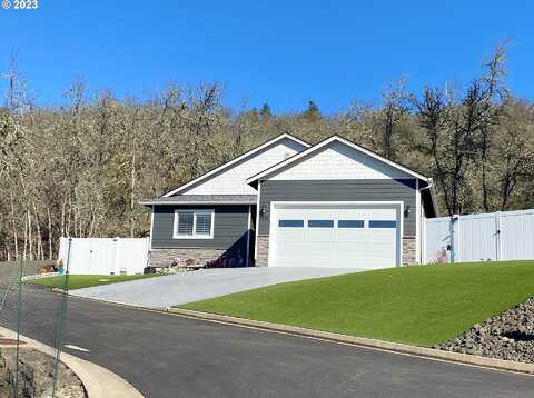 Alameda, ROSEBURG, OR 97470