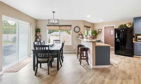 168Th, RENTON, WA 98058