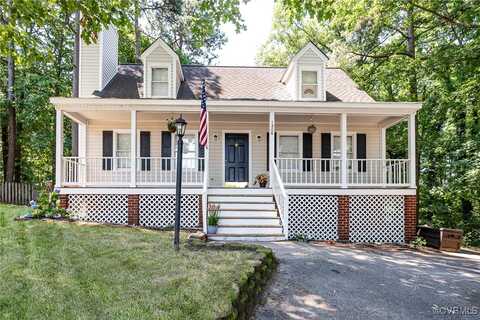 Edmiston, MIDLOTHIAN, VA 23114