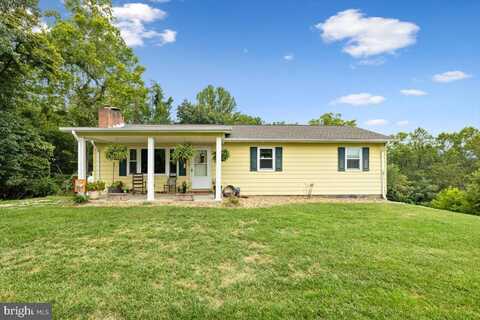 Senedo, EDINBURG, VA 22824