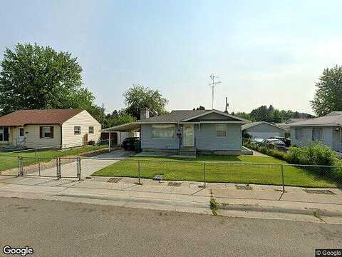 Dayton, KENNEWICK, WA 99337