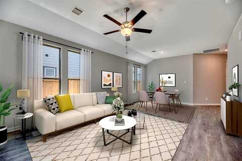 Needlepoint, CONROE, TX 77302