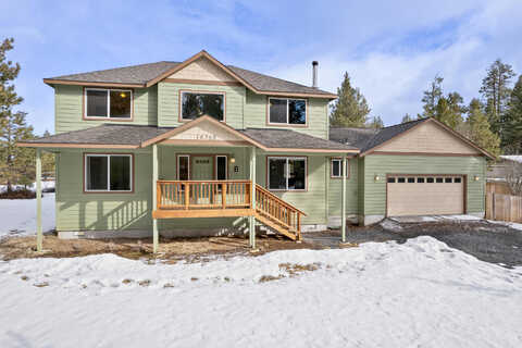 Beaver, BEND, OR 97707