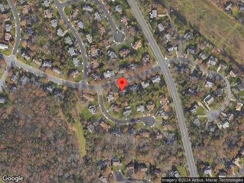 Meherrin, CENTREVILLE, VA 20120