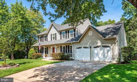 Wetherburn, CENTREVILLE, VA 20120