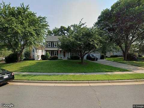 Wetherburn, CENTREVILLE, VA 20120