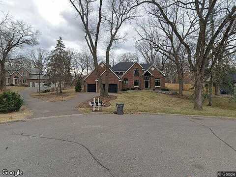 Richards, MINNETONKA, MN 55345