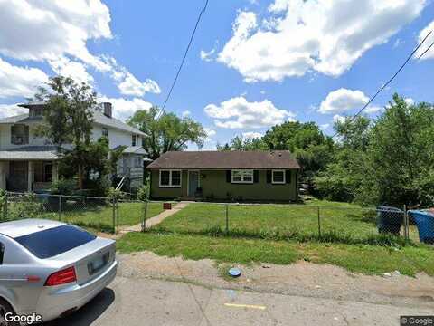 Hanover, ROANOKE, VA 24017