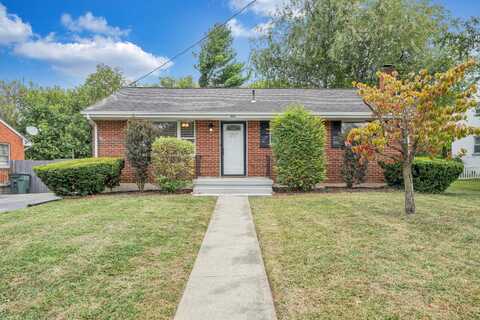 Orchard, SALEM, VA 24153