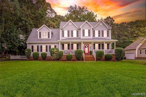 Rockhaven, CHESTER, VA 23836