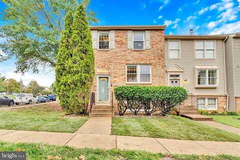 Middle Creek, CENTREVILLE, VA 20121