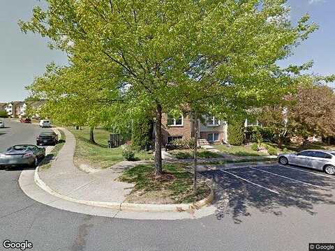 Middle Creek, CENTREVILLE, VA 20121