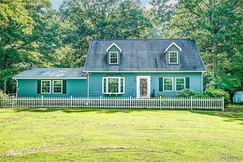 Cross County, MINERAL, VA 23117