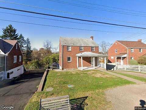 Constitution, WEST MIFFLIN, PA 15122