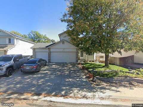 Cherry, THORNTON, CO 80241