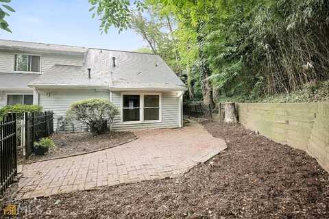 Jamestowne, ALPHARETTA, GA 30009