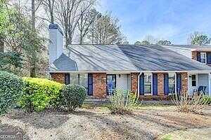 Jamestowne, ALPHARETTA, GA 30009