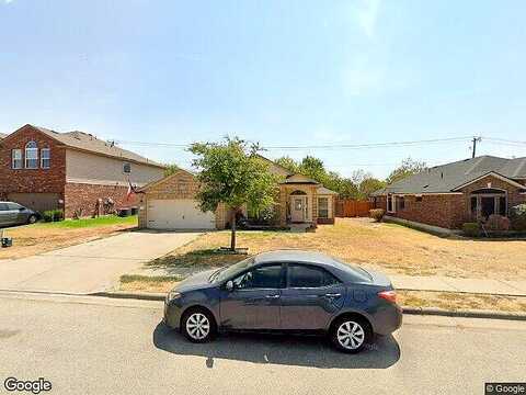 Starlight, TEMPLE, TX 76502