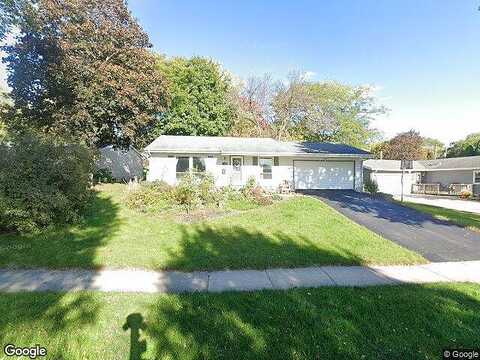 Rae, MADISON, WI 53711