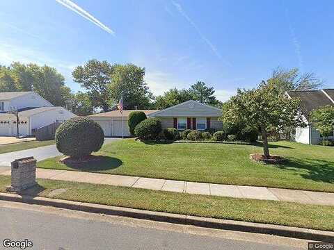 Penndale, FAIRFAX, VA 22033