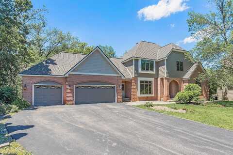 Diamond, BURNSVILLE, MN 55337