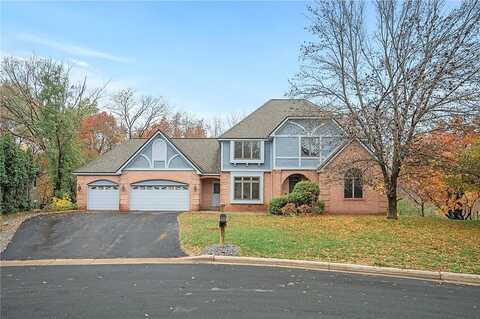 Diamond, BURNSVILLE, MN 55337