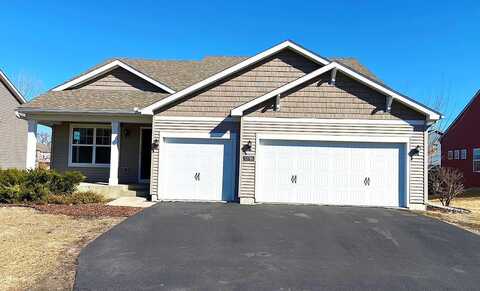 Huntington, SAVAGE, MN 55378