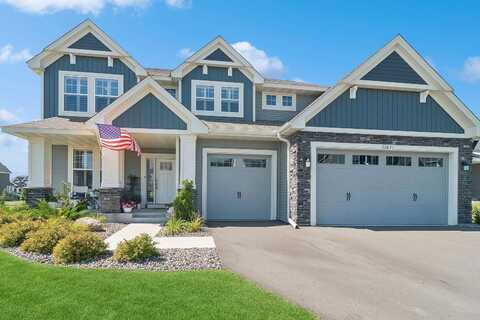 Abbeyside, ROSEMOUNT, MN 55068
