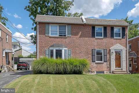 Wilson, HAVERTOWN, PA 19083