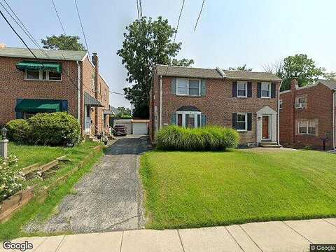 Wilson, HAVERTOWN, PA 19083
