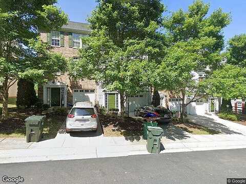 Boulder Creek, RICHMOND, VA 23225