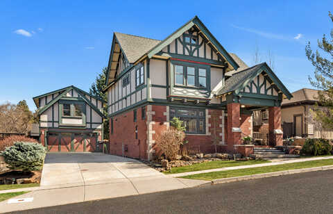 Bryanwood, BEND, OR 97702