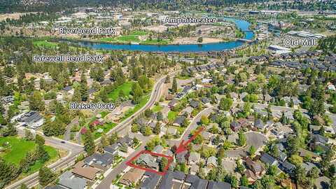 Bryanwood, BEND, OR 97702
