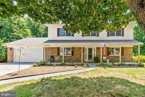 Forest Ridge, WINCHESTER, VA 22602