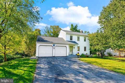 Woodcrest, LANCASTER, PA 17602