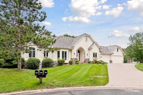 Wild Heron, EDEN PRAIRIE, MN 55347