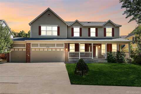 Larkspur, PARKER, CO 80134
