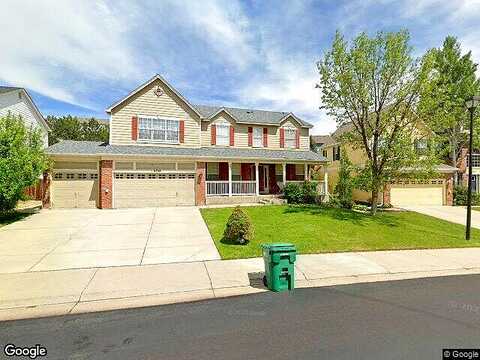 Larkspur, PARKER, CO 80134