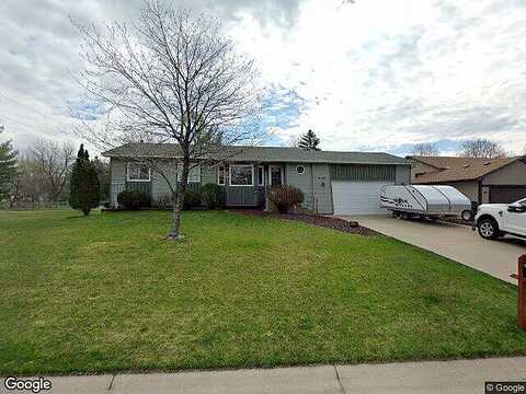 Georgia, CHAMPLIN, MN 55316
