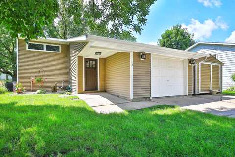 Peggy, EAGLE LAKE, MN 56024