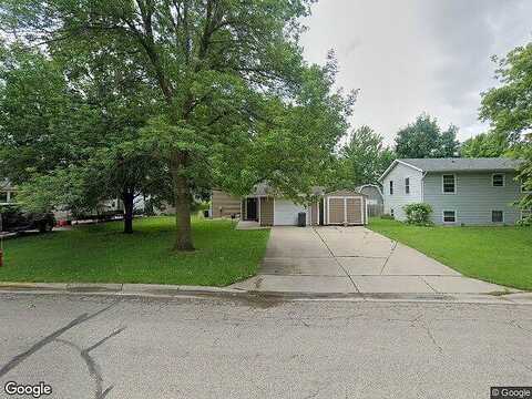 Peggy, EAGLE LAKE, MN 56024