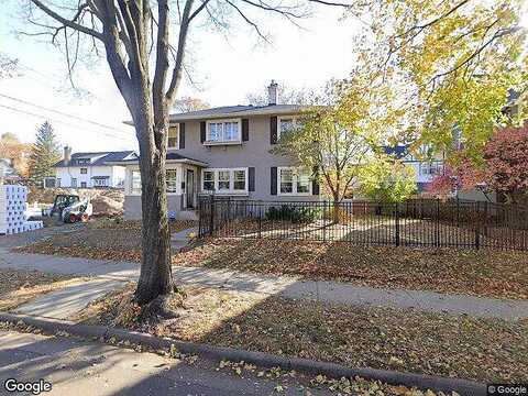 48Th, MINNEAPOLIS, MN 55419